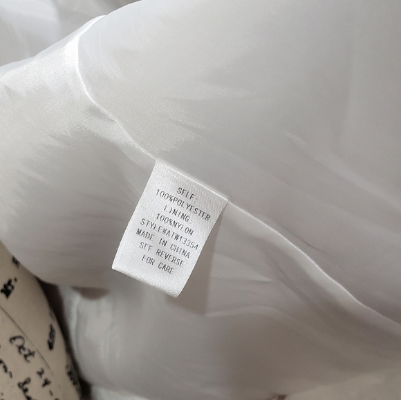 ANDTHEWHY Plaid Oversized Cozy Sherpa Jacket - Picture 7 of 8